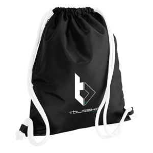After Bag  Logo