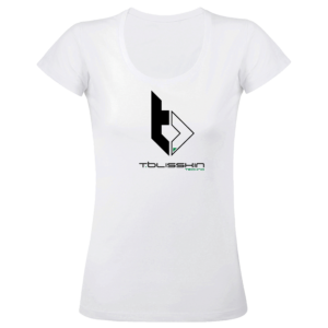 Girl Shirt White