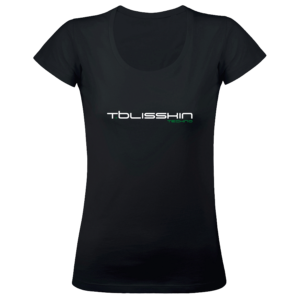Girl Shirt Black