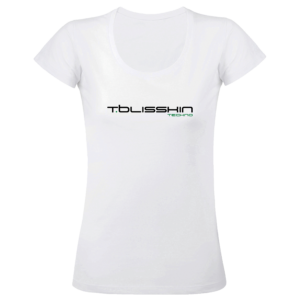 Girl Shirt White