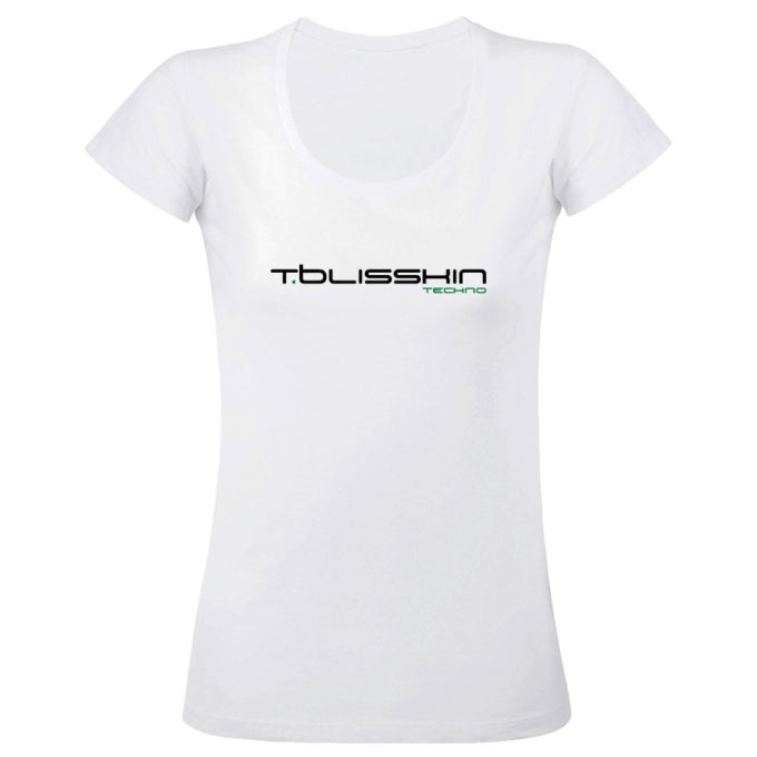Girl Shirt White